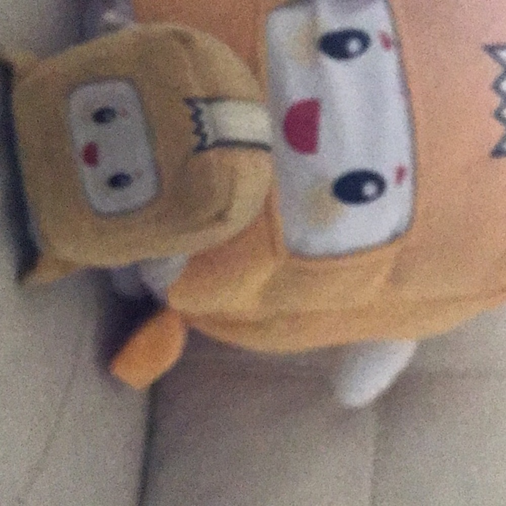 COPY - I sell toys plushie and bikes